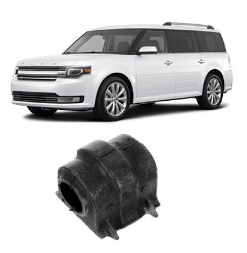 جلدة عامود توازن امامي MKS/MKT/فليكس 19/10 تورس 19...