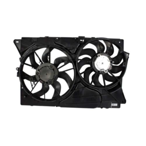 هواية مروحة تبريد كاملة MKS/تورس 19/13⭐⭐⭐