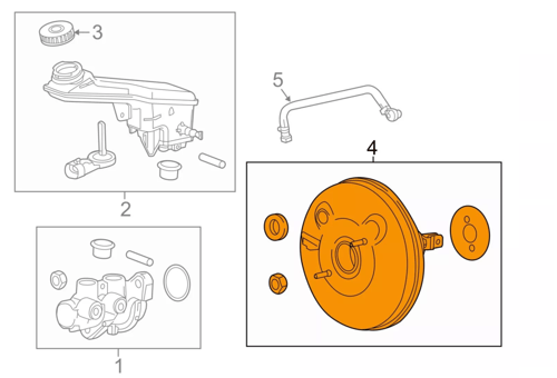 باكم فرامل سبارك 21/16