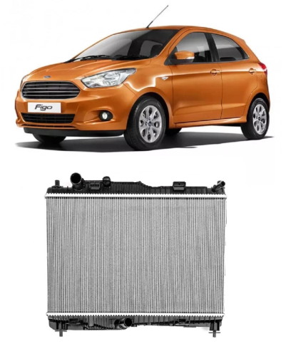 رديتر ماء فيقو 22/18