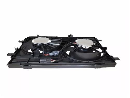 هواية مروحة تبريد كاملة MKZ/لينكون 09/07⭐⭐⭐