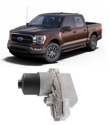 قاعدة سيفون F150/فورد 21/18 V6⭐⭐⭐