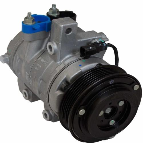 كمبروسر مكيف F150/فورد 13/11