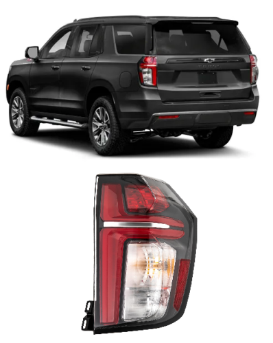 اسطب خلفي شفر/سوبربان/تاهو 25/21⭐⭐⭐