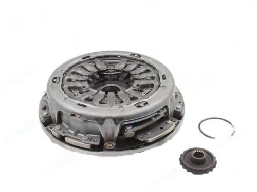 دزق وصحن فوكس 15/11 فير تمتيك