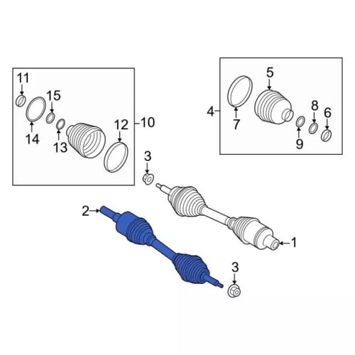 عكس امامي اكسبلور 24/21⭐⭐⭐