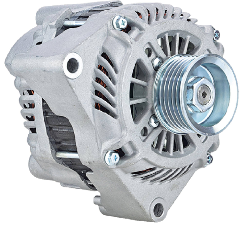 دينمو كهرباء كابرس 12/07 V8