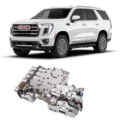 شريحة قير جمس/سوبربان/يوكن/تاهو 25/22⭐⭐⭐