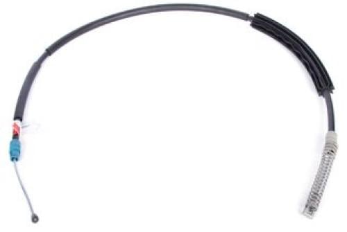 سلك جلنط خلفي يسار جمس/سوبربان/يوكن/تاهو 06/00⭐⭐⭐