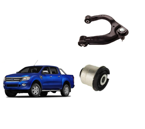 جلدة مقص فوقاني رنجر 23/11 ((طقم حبتين للجهه الواح...