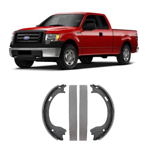 قماش جلنط F150/فورد 11/09⭐⭐⭐