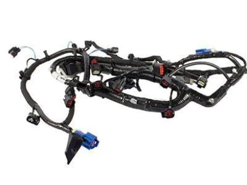 ظفيرة مكينة MKX/ايدج 15/11⭐⭐⭐