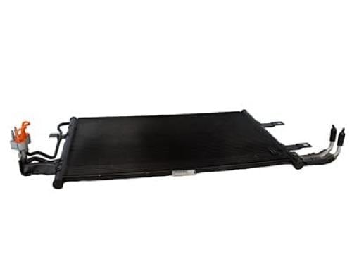 رديتر مكيف MKT/MKS/تورس/فليكس 12/09