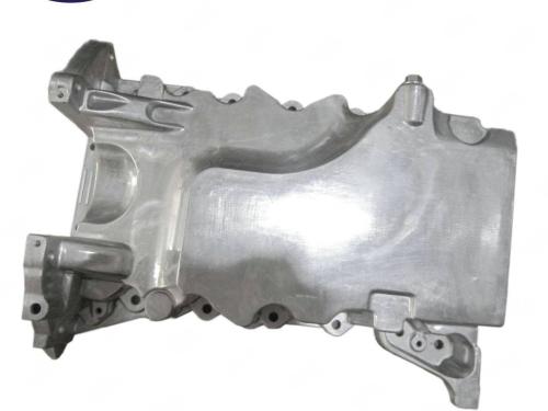 كرتيل مكينة MKZ/ايدج/تورس/فليكس/فيوجن 12/07