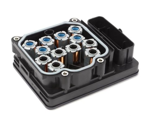 كمبيوتر ABS جمس/سوبربان/يوكن/تاهو/سلفرادو/سيرا 16/...