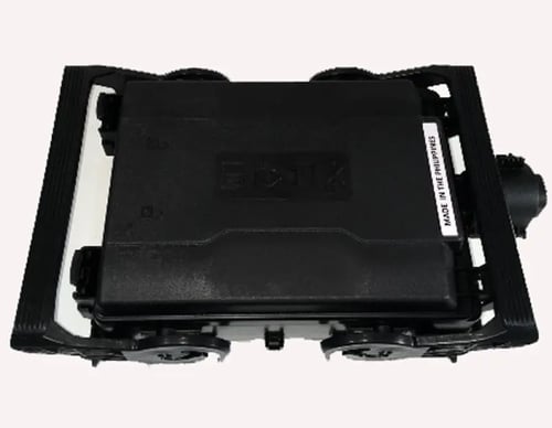 علبة فيوزات جمس/سوبربان/يوكن/تاهو 15/20