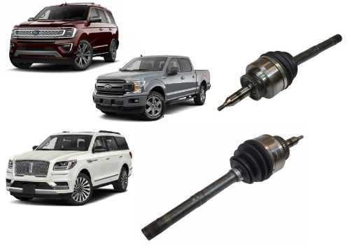 عكس امامي F150/اكسبديشن/نفقيتر 15/10 ⭐⭐⭐