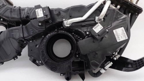 ثلاجة مكيف خلفي اكسبلور 19/11⭐⭐⭐