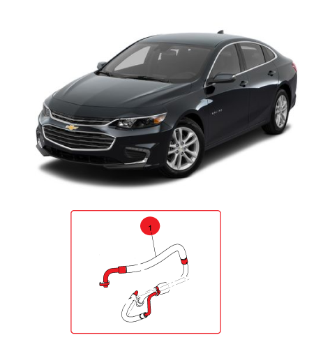 لي مكيف حار ماليبو/امبالا 20/13 V4