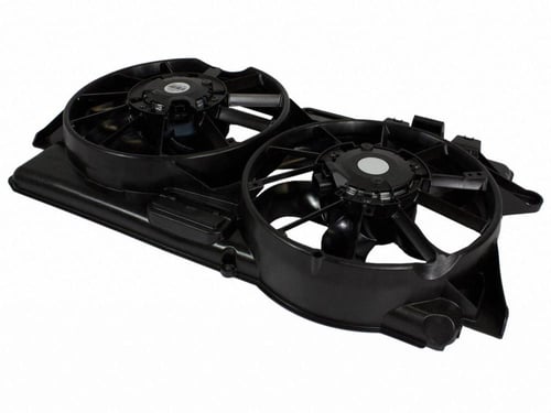 مروحة موستنق 23/15⭐⭐⭐