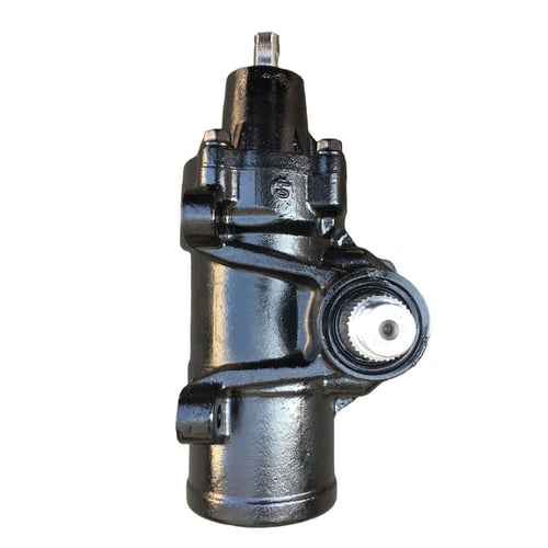 علبة دركسون تحتاني جمس/سيرا/شفر/سلفرادو 07/00 افلا...