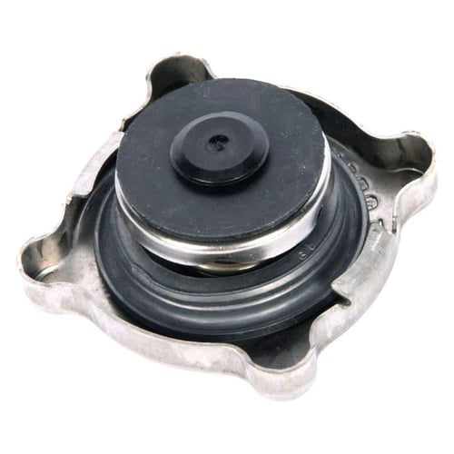 غطا رديتر كابرس/لومينا 06/99 V8