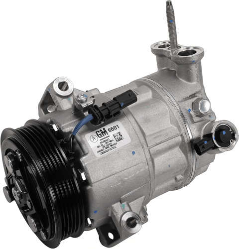 كمبروسر مكيف ماليبو 22/17 V4