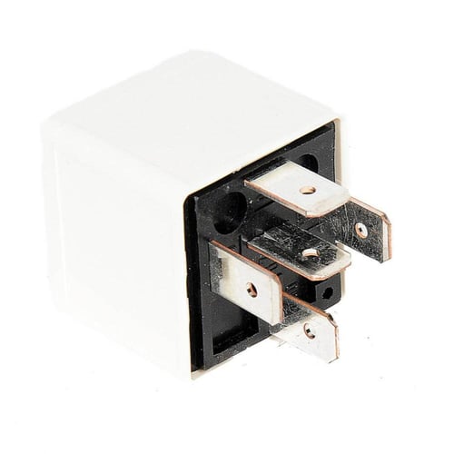 كتاوت مروحة كابرس/لومينا 06/04 ابيض ⭐⭐⭐