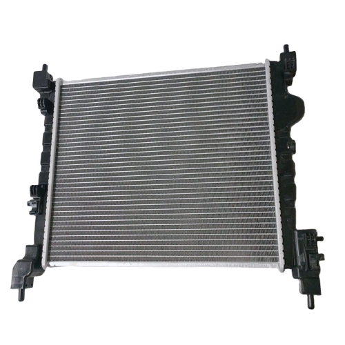 رديتر ماء سبارك 13/10 قير عادي