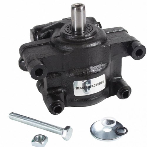 علبة دركسون فوقاني F150/فورد 08/04 اكسبديشن 06/03