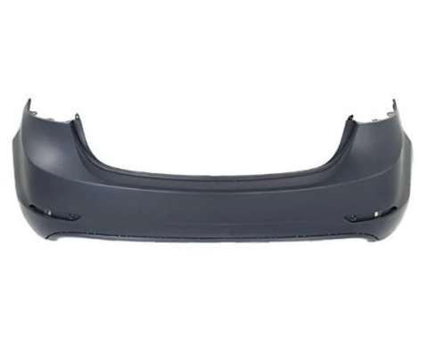 جلدة صدام خلفي النترا 17/14