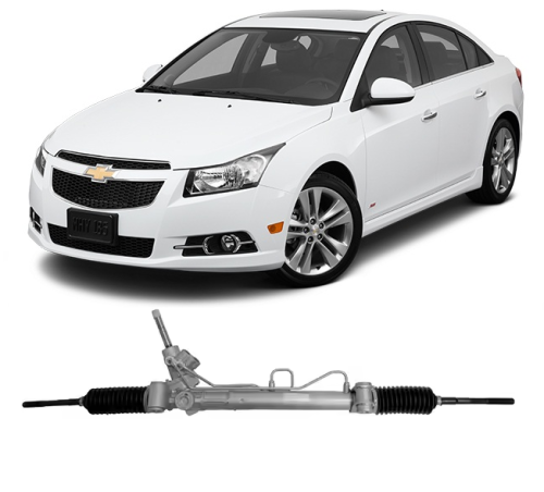 علبة دركسون تحتاني كروز 12/09 ⭐⭐⭐