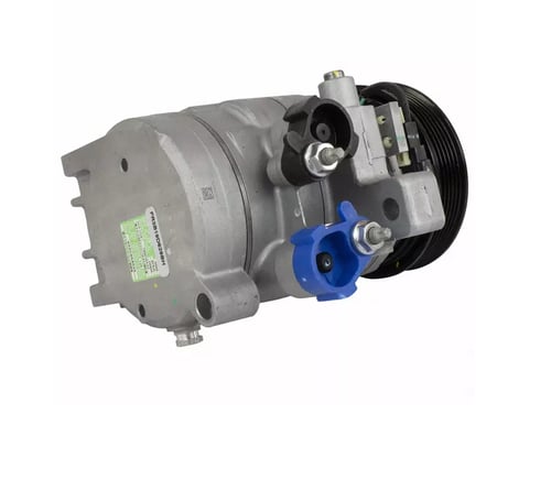 كمبروسر مكيف موستنق 21/15⭐⭐⭐