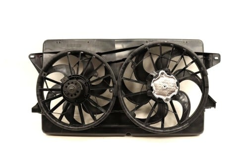 هواية مروحة تبريد كاملة وندستار 03/99