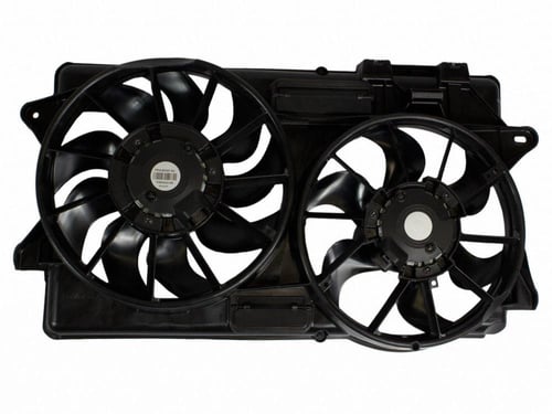 مروحة موستنق 23/15⭐⭐⭐