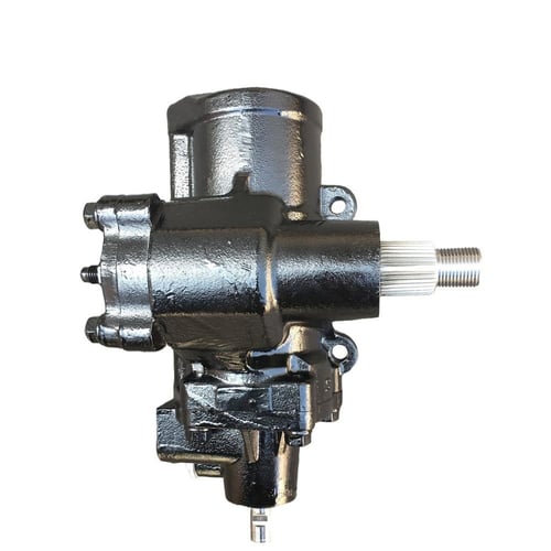 علبة دركسون تحتاني جمس/سيرا/شفر/سلفرادو 07/00 افلا...