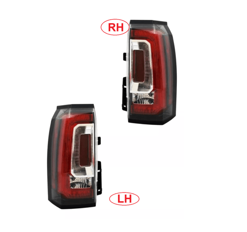 اسطب خلفي جمس/سوبربان/يوكن 20/15