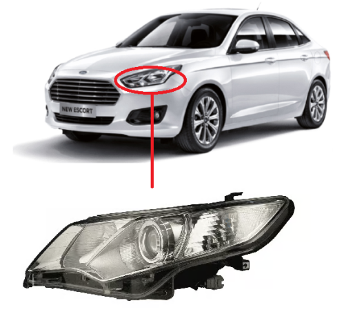 شمعة نور اسكورت 22/20⭐⭐⭐