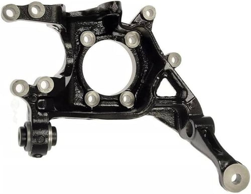 دنقل خلفي MKX/ايدج 14/11⭐⭐⭐