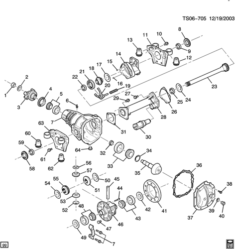 صوفة عكس امامي H3/همر 10/06