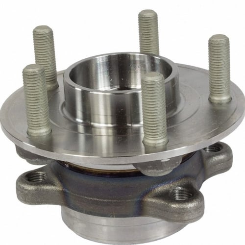 فلنجة هوب امامي MKZ/فيوجن 20/13 MKX/ايدج 24/15⭐⭐⭐