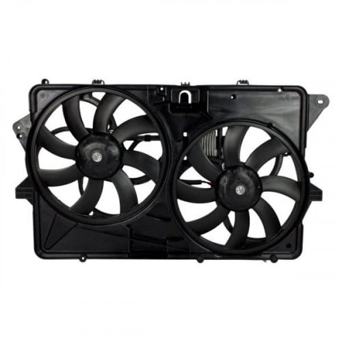 هواية مروحة تبريد كاملة فليكس 12/09