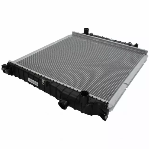 رديتر ماء اكسبلور/منتنير 10/06 V6⭐⭐⭐