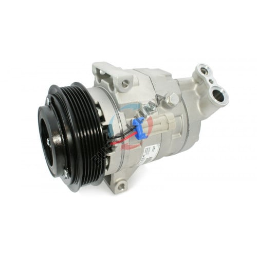 كمبروسر مكيف كروز 15/10 سونك 2012⭐⭐⭐