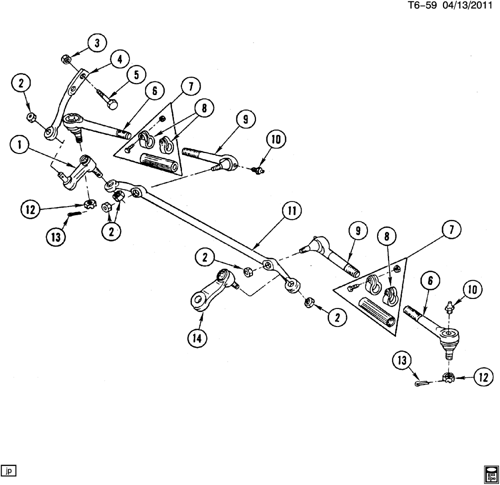 ذراع دودة جمس/سوبربان/شفر 91/75