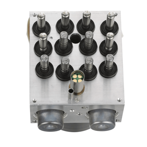 حساس ABS/فورد MKX/ايدج 15/11⭐⭐⭐