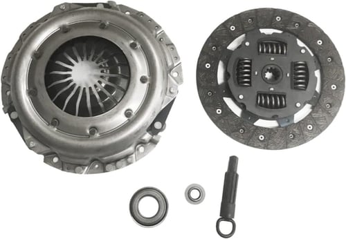 دزق صحن وفحمة كلاتش موستنق 04/94⭐⭐⭐