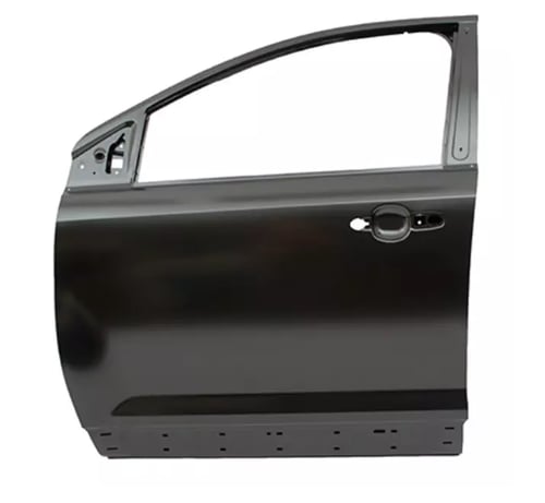 باب امامي MKX/ايدج 14/11⭐⭐⭐