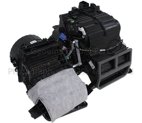 ثلاجة مكيف MKX/ايدج 14/07 CX-9/مازدا 15/07 ⭐⭐⭐