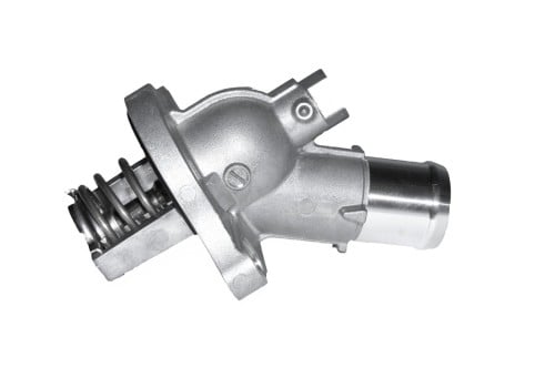 بلف حرارة مع الكوع ماليبو/امبالا/اكاديا 20/18